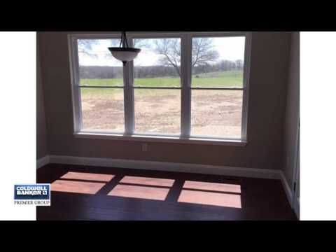 891 Destiny DR TBB, Villa Ridge, MO home video tour