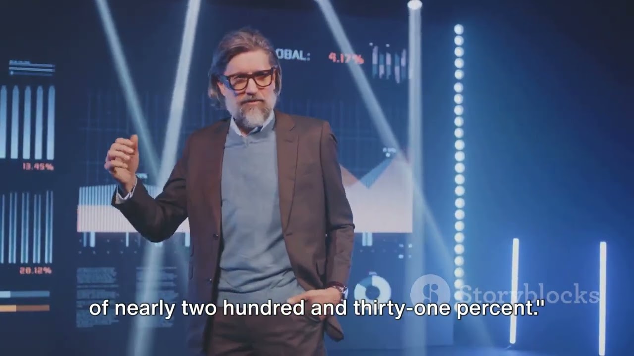 AI Chip Demand Drives Nvidia's Revenue to New Heights