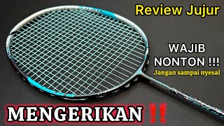 SMASH VIRAL Racket in 2025 | SIKEN SONIC 20 (Honest Review)