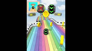🔥 Going Balls VS Rollance Balls VS Rolling Ball Games New Race 3117 | Android/IOS Games