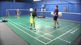 10272015 Eugene Matthew vs Vincent Danny Game 1