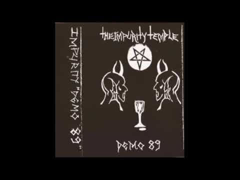 Impurity (2) — Impurity - Reign of Death