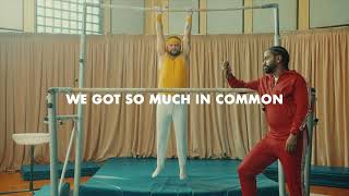 Quinn XCII, Big Sean - Common (Official Lyric Video)