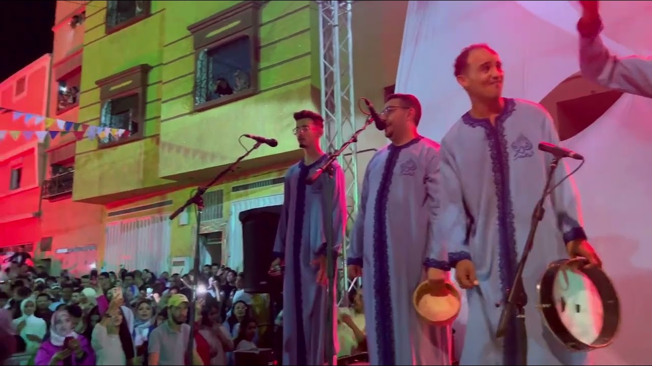 #مجموعة_هوارة_الدشيرة