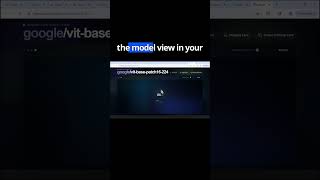 How to Visualize Any Hugging Face AI Model Architecture using hfviewer from Terminal