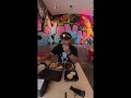 Trying Dave’s Hot Chicken Reaper Tender for the First Time