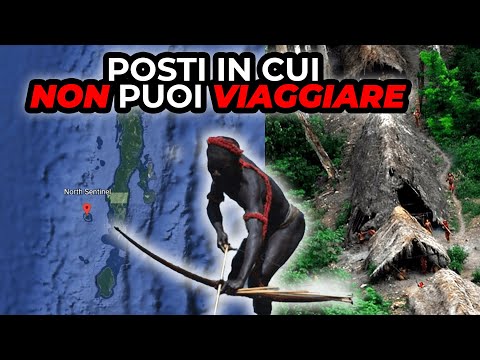 Video: I furetti sono vietati nel tuo paese?