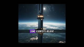 What If Humans Built Rings Around Earth? 🌍