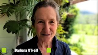 Barbara O'Neill Testimony | Living Springs Retreat Health & Wellness Conference in Atlanta GA