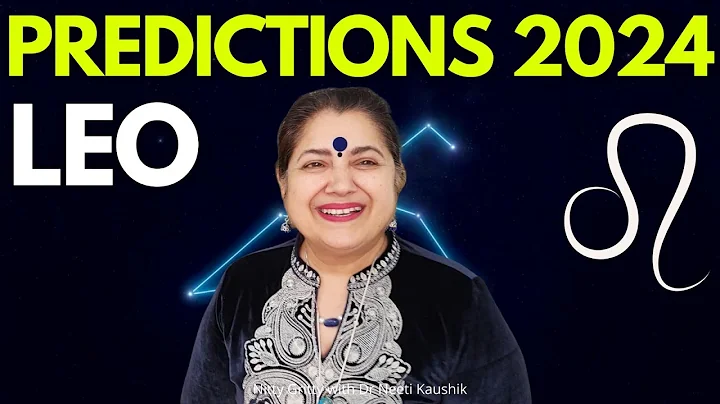 Predictions 2024, Leo Sign ( सिंह राशि ) - DayDayNews