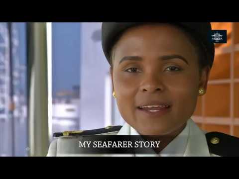 MY SEAFARER STORY: JOB OPPORTUNITIES IN THE MARITIME SECTOR