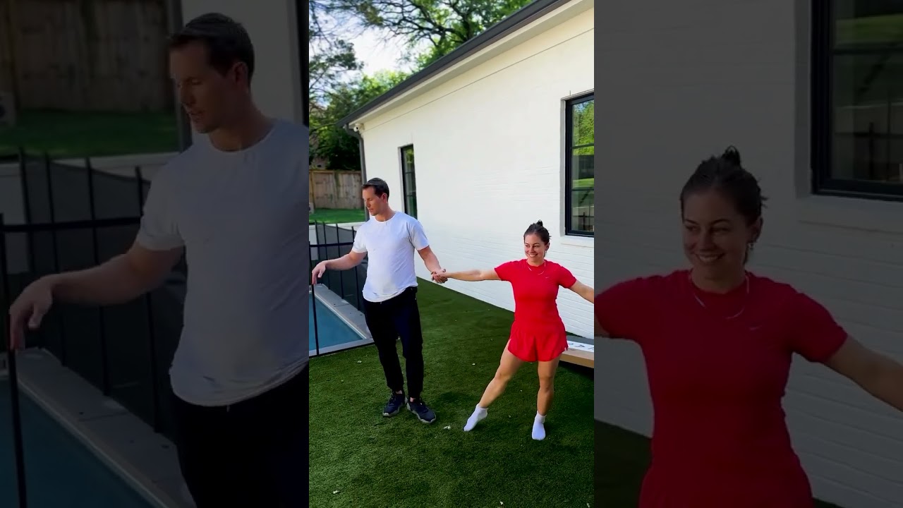 salsa dance challenge 