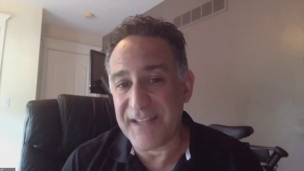 Keego Harbor Mayor Says Residents have Loved City Hall Meetings Via