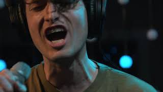 Nation of Language - This Fractured Mind (Live on KEXP)