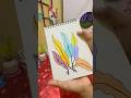പറയാൻ വാക്കുകളില്ല😍🥹 #shorts #youtubeshorts #zentangleart #shortvideo