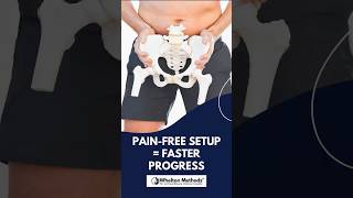 Pain-Free Positioning: A Game-Changer in Rehab Protocols