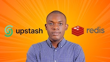 How to Setup Upstash Redis Database