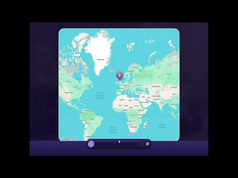 GeoGuessr Levels 31-32-33-34-35-36-37-38-39-40