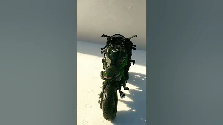 Kawasaki h2 Fat tyre #superbike #kawasaki #shorts #kawasakininjah2 #trend #viralvideo #viral