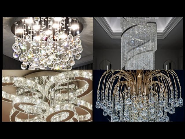 Modern Chandeliers Inspiration:Elevate Your Space