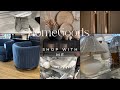 HomeGoods Shop With Me || Home Decor Shopping || Designer Dupes