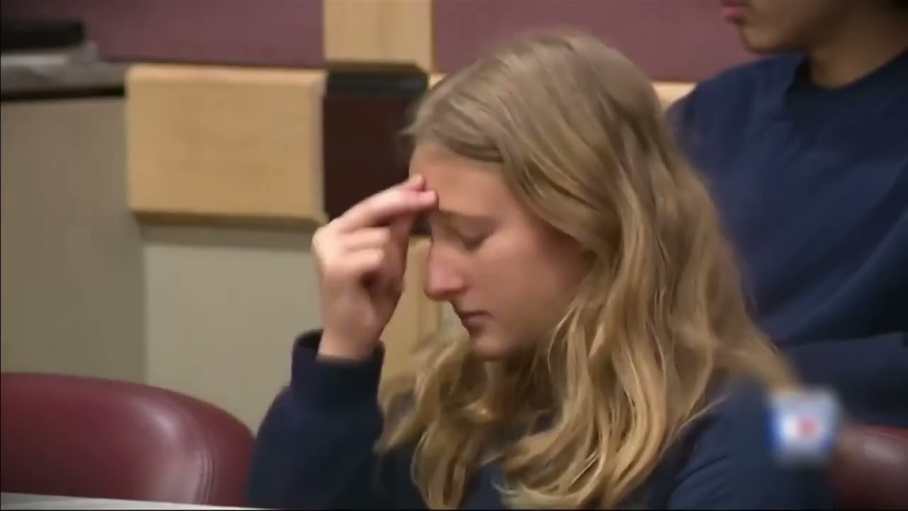 The War Within: A Ukrainian Refugee’s Tragic Descent in Florida