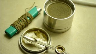 What is Kief?