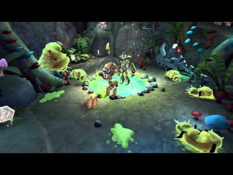 Spare Parts Trailer - Spare Parts Trailer