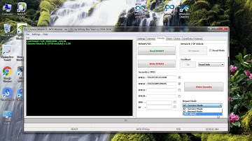 How to imei Write Cm2 Any MTK CPU 100%OK