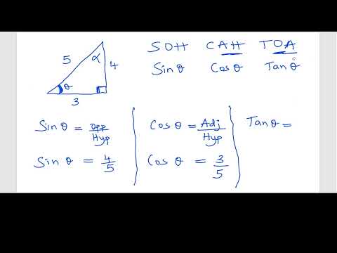 TRIGONOMETRIC RATIOS - 2026 02 14 20 56 07