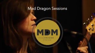 MAD Dragon Sessions: Count This Penny - Interview