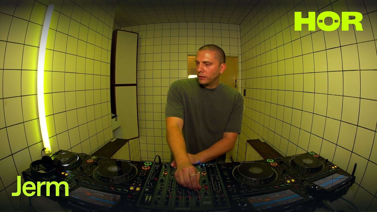 Jerm | HÖR - May 22 / 2025