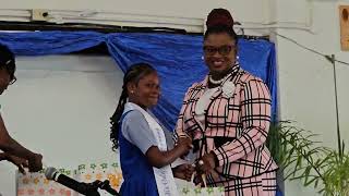 Grantley Prescod Memorial Primary School Annual Graduation  - Shakeilah Phillips  - June 23 2026