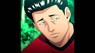 蛇は舌先で獲物の匂いを捉えることができる。🤯🐍｜ザ・ファブル（2024）#shorts #dramaclips #anime #trending #edit