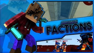 Litpvp Factions Almost Raided Pvp