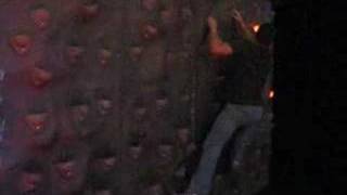Climbing Wall