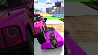 🔮 PROSPECT №126 | SKILL TEST GTA 5 ONLINE 🚘