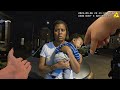Mom Uses 2-Year-Old as a Human Shield (Police Bodycam)