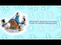 Hallmark 2021 Gingerbread Treat Playful Penguins "Up On The Housetop"