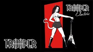 Video thumbnail of "Trooper - Nu Mai Conteaza"