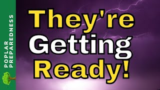 Are YOU!  | The World Is About To Change Forever