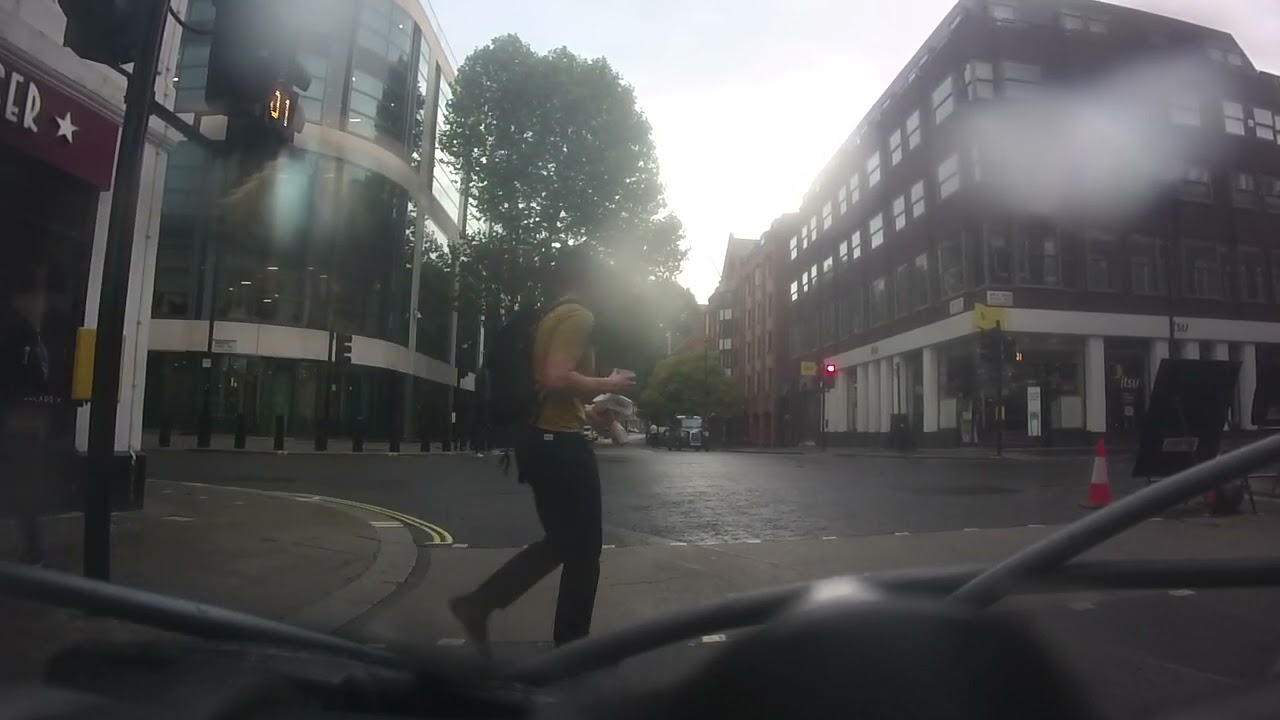 Boadicca to Greycoats with Empty Tents and Fire Alarm 2022-09-08