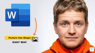 How to Insert Picture into Shape in Word [Updated 2026] quick and easy