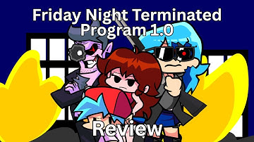 Friday Night Terminated Program 1.0 Review