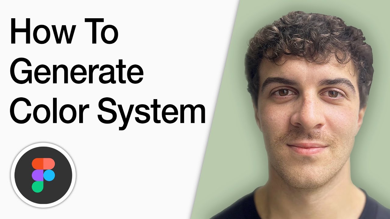 How To Generate A Color System In Figma Using The Material Theme ...