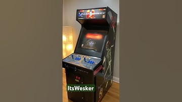 Killer Instinct Arcade - 30 Year Anniversary