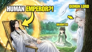 After 500 Years of Training, I Accidentally Became the Strongest Being Alive | Anime Recap
