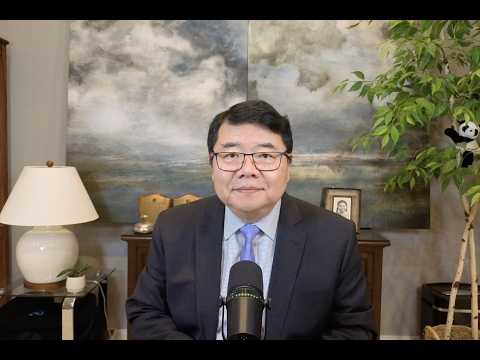 毛泽东逝世50年:文革没有回归 却从未真正离开/董建华逝世 一国两制谎言休矣!/新加坡政府高官加薪总理年薪285万美元/王剑每日观察/20260908 Episode cover