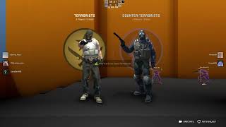 first day with new fatality.win update/rework! taking control of the server again :)))
