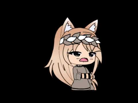 Hush Gacha Life Meme 700 Subs Special Youtube